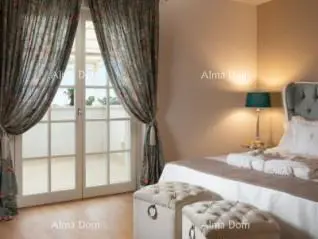 Villa 33 m², Poreč - Pool und Privatsphäre - 20