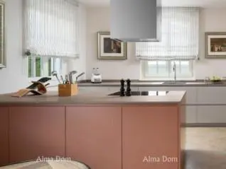 Villa 33 m², Poreč - Pool und Privatsphäre - 9