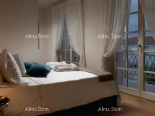 Villa 33 m², Poreč - Pool und Privatsphäre - 22