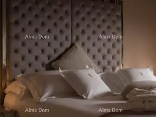 Villa 33 m², Poreč - Pool und Privatsphäre - 16