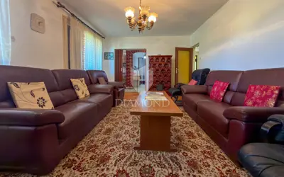 Labin, Umgebung, Familienhaus in ruhiger Lage - 10