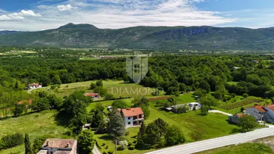 Labin, Umgebung, Familienhaus in ruhiger Lage - 6