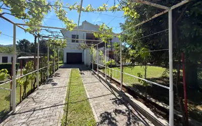 Labin, Umgebung, Familienhaus in ruhiger Lage - 20