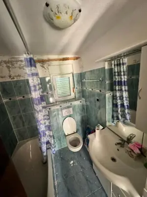 Krk okolica - kuća s pogledom na more - 9