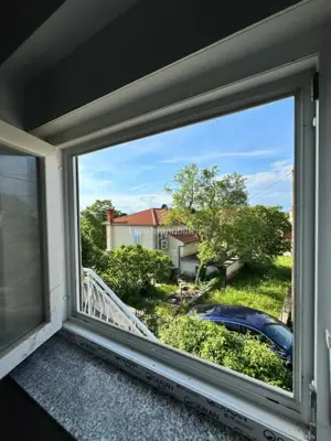 Krk okolica - kuća s pogledom na more - 20