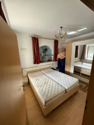 Krk okolica - kuća s pogledom na more - 12