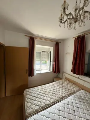 Krk okolica - kuća s pogledom na more - 11
