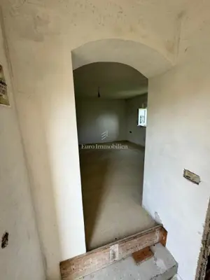 Krk okolica - kuća s pogledom na more - 21
