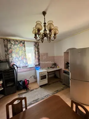 Krk okolica - kuća s pogledom na more - 7