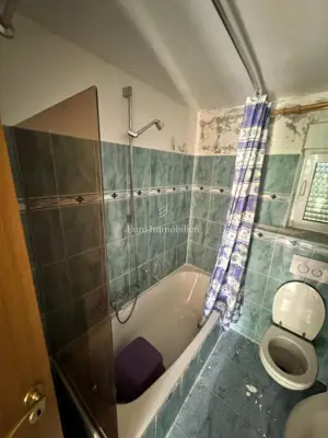 Krk okolica - kuća s pogledom na more - 10