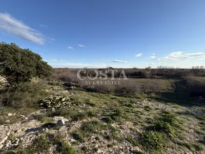 Građevinsko zemljište 1.470 m², Lovinac - mirna lokacija - 5