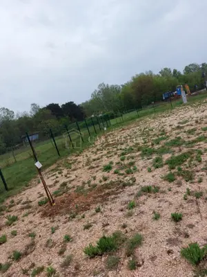 Grundstück 755 m², Baška - Parkplatz 300 m vom Meer - 2