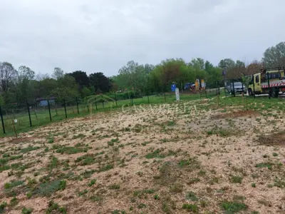 Grundstück 755 m², Baška - Parkplatz 300 m vom Meer - 4