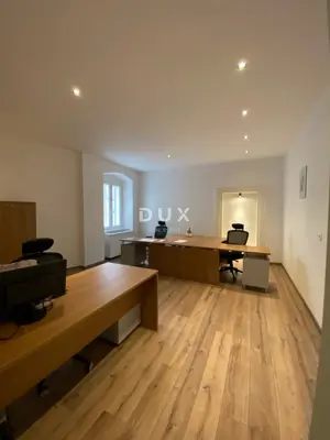 Rijeka, Korzo, Gewerberaum, 115 m², 2. Stock, Miete - 8