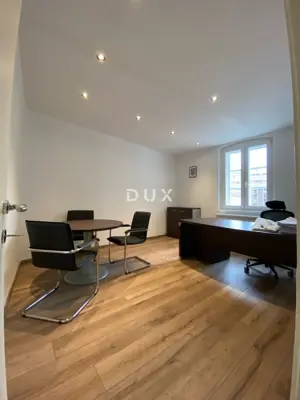 Rijeka, Korzo, Gewerberaum, 115 m², 2. Stock, Miete - 4