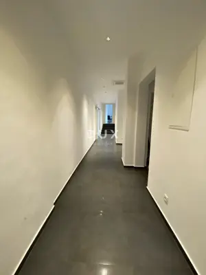Rijeka, Korzo, Gewerberaum, 115 m², 2. Stock, Miete - 5