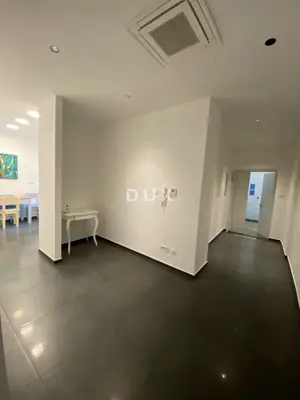 Rijeka, Korzo, Gewerberaum, 115 m², 2. Stock, Miete - 2
