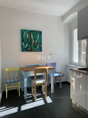 Rijeka, Korzo, Gewerberaum, 115 m², 2. Stock, Miete - 6