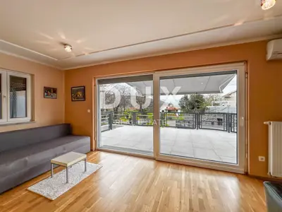 Haus 505 m², Oprić - 5 Wohneinheiten - 4