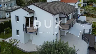 Haus 505 m², Oprić - 5 Wohneinheiten - 2