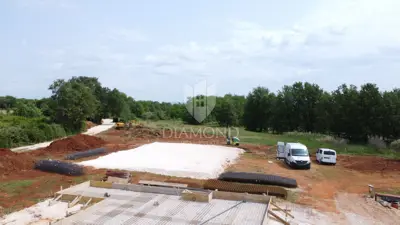 Prizemnica 108 m², Poreč okolica - mirno mjesto i terasa - 3