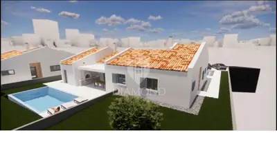 Prizemnica 108 m², Poreč okolica - mirno mjesto i terasa - 2