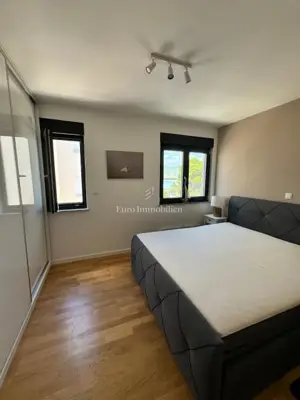 Apartment, 1st floor, Povljana - balcony, loggia and terrace - 9
