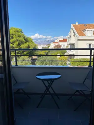 Apartment, 1st floor, Povljana - balcony, loggia and terrace - 13