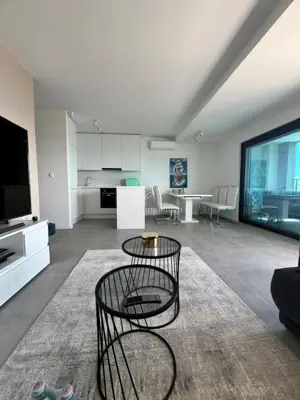 Apartment, 1st floor, Povljana - balcony, loggia and terrace - 2