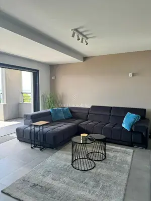Apartment, 1st floor, Povljana - balcony, loggia and terrace - 5