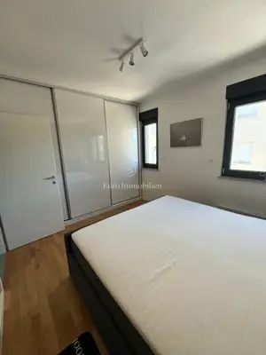 Apartment, 1st floor, Povljana - balcony, loggia and terrace - 8