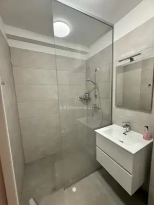 Apartment, 1st floor, Povljana - balcony, loggia and terrace - 10