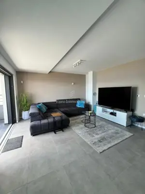 Apartment, 1st floor, Povljana - balcony, loggia and terrace - 4