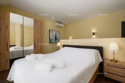 Luxury, fully furnished Istrian villa with a studio apartment, pool, and sea view, Kanfanar! - 8