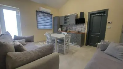 Luxury, fully furnished Istrian villa with a studio apartment, pool, and sea view, Kanfanar! - 16