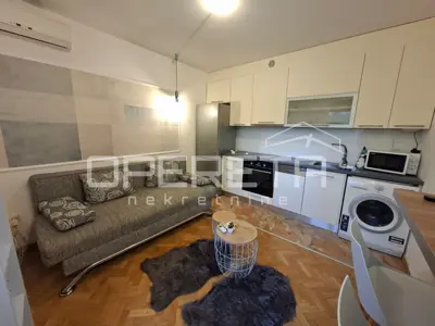 Apartment 79 m², Blatine, Split - two apartments