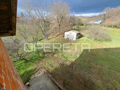 Zemljište 1.373 m², Šestine - zelenilo i pogled
