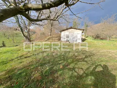 Zemljište 1.373 m², Šestine - zelenilo i pogled - 7