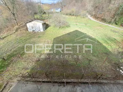 Zemljište 1.373 m², Šestine - zelenilo i pogled - 2