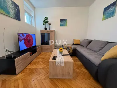 Apartment for sale in Turnić, 32 m²