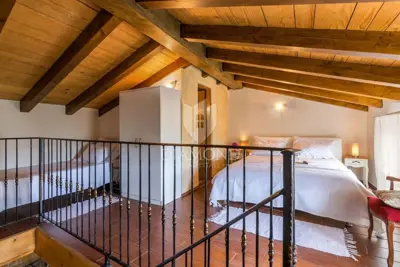 Villa 100 m², Oprtalj surroundings - pool and panoramic views - 13