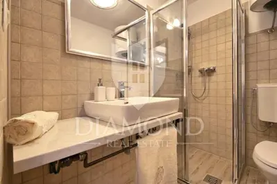 Villa 100 m², Oprtalj surroundings - pool and panoramic views - 5