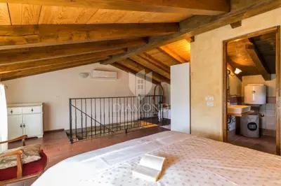 Villa 100 m², Oprtalj surroundings - pool and panoramic views - 14