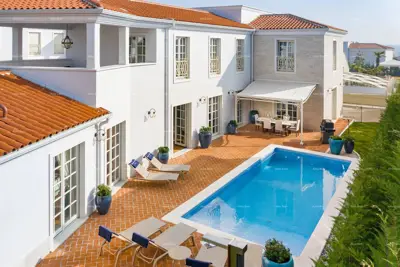 Haus zum Kauf in Vabriga, 288 m²