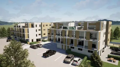Wohnung in Tar, Garten 185 m² und Aufzug - 10