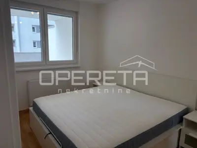 Stan, ferenščica, jedna spavaća soba, novogradnja, najam. - 5