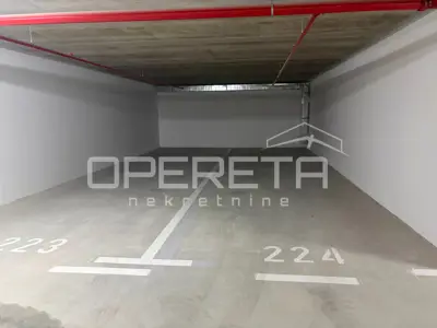 Stan, ferenščica, jedna spavaća soba, novogradnja, najam. - 12