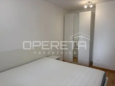 Stan, ferenščica, jedna spavaća soba, novogradnja, najam. - 6