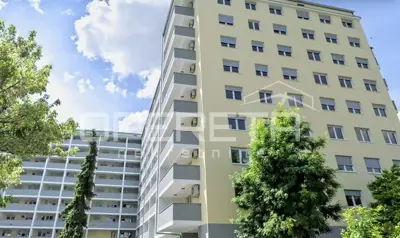 Stan, ferenščica, jedna spavaća soba, novogradnja, najam. - 13