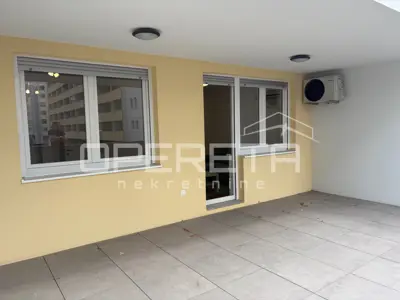 Stan, ferenščica, jedna spavaća soba, novogradnja, najam. - 3